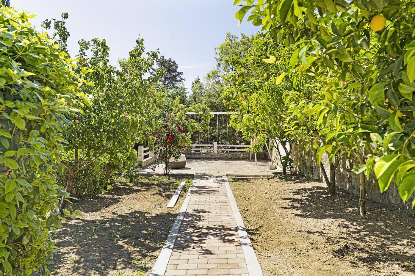 ליקסורי Paradiso Verde מראה חיצוני תמונה