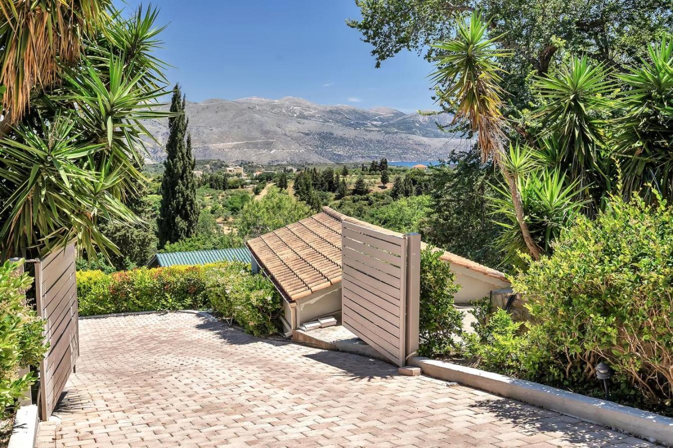 ליקסורי Paradiso Verde מראה חיצוני תמונה
