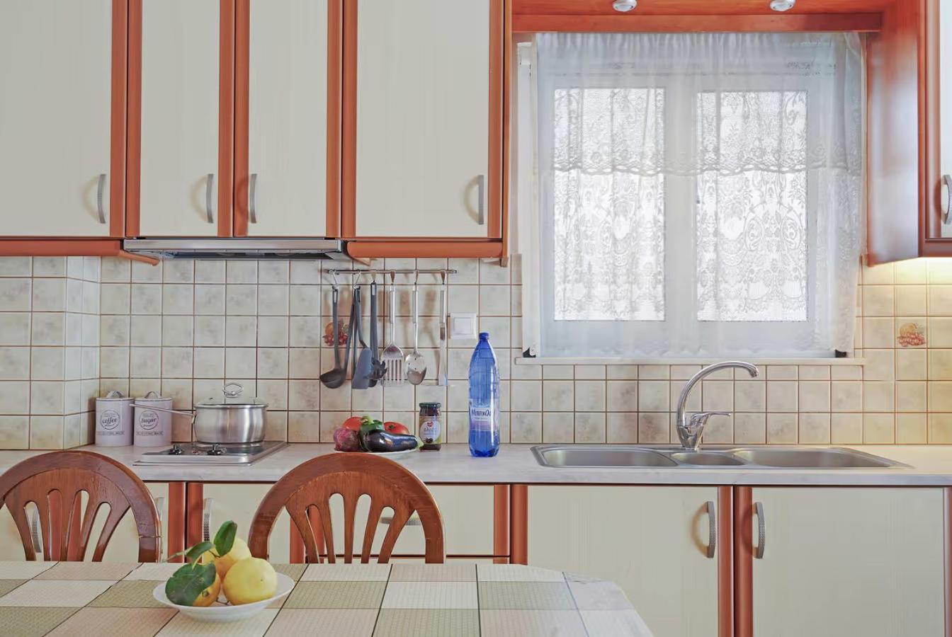 ליקסורי Paradiso Verde מראה חיצוני תמונה